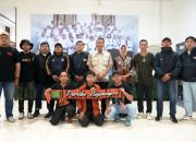 Jersey Persibo untuk ASN, Begini Respon Bupati Bojonegoro