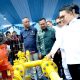 Jargas Menganti Gresik Rampung, Pemerintah Kejar Tarif Terjangkau untuk Warga