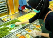 Kasus Keracunan MBG Bermunculan, BGN Perketat Dapur dan Bahan Baku