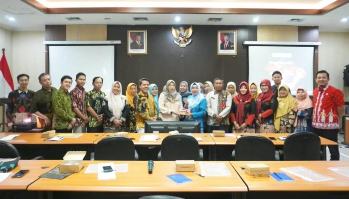 Peluang Baru UMKM Bojonegoro, Dekranasda Incar Kolaborasi dengan Sejumlah Negara