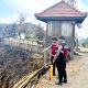 Tak Ada Titik Api di Jemplang Bromo, Personel Polres Malang Tetap Disiagakan