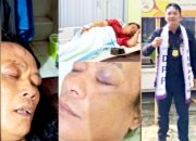 Viral Perkelahian di Parkiran Swalayan Salatiga, Dua Pihak Sama-sama Luka