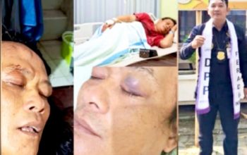 Viral Perkelahian di Parkiran Swalayan Salatiga, Dua Pihak Sama-sama Luka