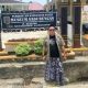 Prof Fernadya Susuri Sejarah Paser, Museum Sadurengas hingga Datuk Tunggang Parangan