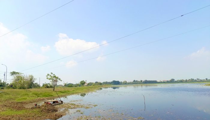 Prakiraan Cuaca Bojonegoro 20 September, Angin Siang Capai 27 Km Perjam
