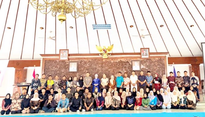 11 SD di Bubulan Jadi Sasaran Kelas Inspirasi Bojonegoro, 804 Siswa Menanti