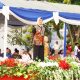 HUT PMI ke-81 di Bojonegoro, Semangat Kemanusiaan Ditanamkan Sejak Remaja