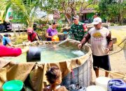 Kemarau Makin Panjang, 11 Desa di Bojonegoro Dapat Bantuan Air Bersih