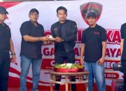 GAS Cabang Bojonegoro Resmi Berdiri, Nasihin ‘Hantu’ Siap Jaga Persaudaraan