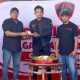 GAS Cabang Bojonegoro Resmi Berdiri, Nasihin ‘Hantu’ Siap Jaga Persaudaraan