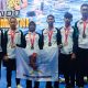 Piala Panglima TNI 2026, Atlet Taekwondo Kodim Bojonegoro Bikin Bangga