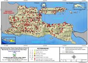 BMKG Keluarkan Peringatan, Hujan Jatim Diprediksi Masih Rendah