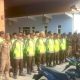 Pengamanan Tablig Akbar di Kanor Bojonegoro Libatkan 130 Personel Gabungan