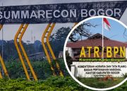 Jejak Rp106,3 M Kasus HGB, KPK Sasar Kantor Summarecon Bogor