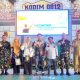 Potensi Konflik Sosial Dipetakan, Kodim Lamongan Libatkan Pusintelad