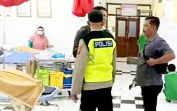 Update Ledakan Blesscon Lamongan: Korban Meninggal Tambah Jadi Lima