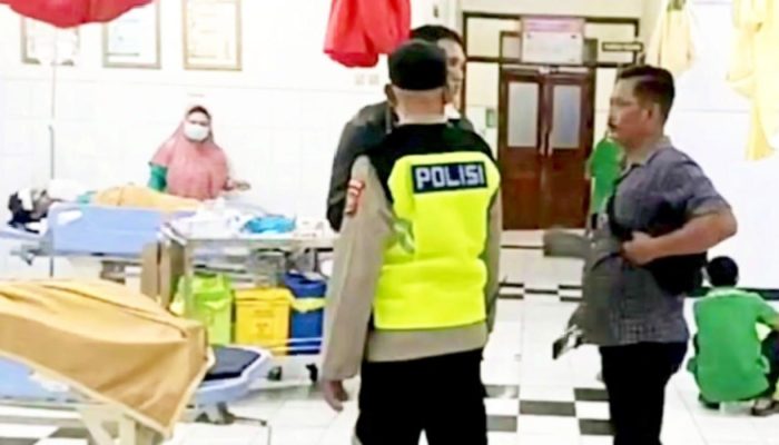 Update Ledakan Blesscon Lamongan: Korban Meninggal Tambah Jadi Lima