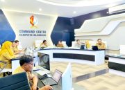 Dari SPBE ke PEMDI, Bojonegoro Siapkan Layanan Digital Terpadu