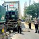 Trailer Kecelakaan di Plosowahyu Lamongan, Laporan Warga Bikin Polisi Sigap
