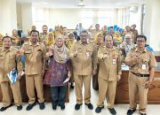 Tak Hanya di Sekolah, Kekerasan Digital Jadi Tantangan Pendidikan Bojonegoro