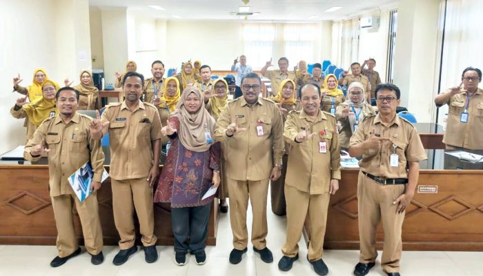 Tak Hanya di Sekolah, Kekerasan Digital Jadi Tantangan Pendidikan Bojonegoro