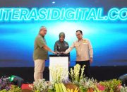 Bojonegoro Perkuat Literasi Digital, 20 Sekolah Mulai Lakukan Ini