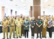 Produksi Migas Turun, Ini Dampaknya bagi Anggaran Bojonegoro