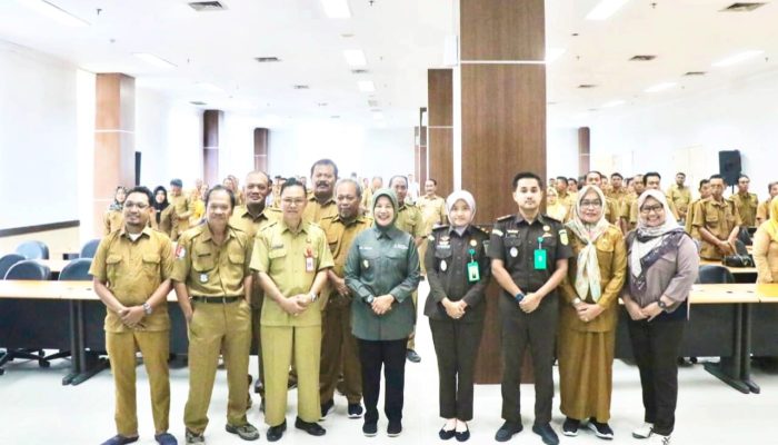 Produksi Migas Turun, Ini Dampaknya bagi Anggaran Bojonegoro
