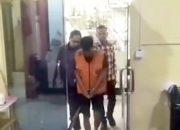 Polisi Deli Serdang Sergap IH di Lubuk Pakam, Sabu 4,48 Gram Jadi Barang Bukti