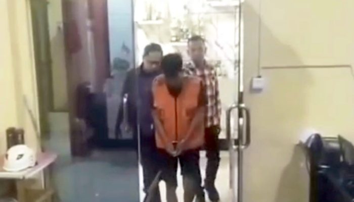 Polisi Deli Serdang Sergap IH di Lubuk Pakam, Sabu 4,48 Gram Jadi Barang Bukti
