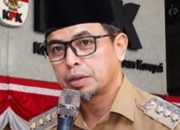 Bupati Bolmut Terjerat Kasus KPK, Fee Proyek Diduga Capai 10 Persen