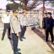 Usai Bentrok Mahasiswa Universitas Negeri Makassar, Polisi Perketat Pengamanan Kampus