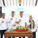 HJB 349 Bojonegoro Dimulai, Logo Karya Warga Trucuk Resmi Diluncurkan