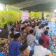 8 RT Bersatu di Sedekah Bumi Trasah Bayemgede Bojonegoro, Doa untuk Para Leluhur Dipanjatkan