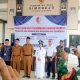 Pelantikan Dua Perangkat Desa Simorejo Kepohbaru Bojonegoro Digelar Khidmat