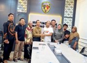 Kisah Suginanto, Warga Bojonegoro yang Dapat Kesempatan Kedua