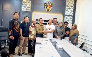 Kisah Suginanto, Warga Bojonegoro yang Dapat Kesempatan Kedua