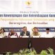 KY Bongkar Gagasan Baru Pengawasan Hakim, PB XIV Purbaya Turut Hadir