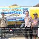 Krisis Air Makin Terasa, Polsek dan BKP Bantu 4 Desa di Kedungadem Bojonegoro