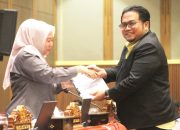5 Raperda Masuk DPRD Bojonegoro, Golkar Beri 23 Catatan