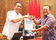 5 Raperda Dibahas DPRD Bojonegoro, PAN BNR Soroti Aturan Pilkades
