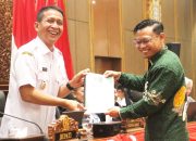 Rapat Paripurna DPRD Bojonegoro, PKB Bongkar 5 Catatan Penting Raperda
