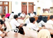 KLA Bojonegoro, Bupati Wahono Minta Kebijakan Berpihak pada Anak