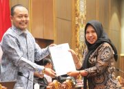 Rapat DPRD Bojonegoro Bahas 5 Raperda, FPPKN Minta Aturan Diperjelas