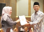 DPRD Bojonegoro Bahas 5 Raperda, Gerindra Ungkap Sejumlah Catatan