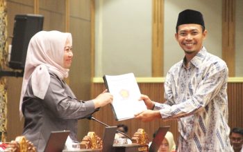 DPRD Bojonegoro Bahas 5 Raperda, Gerindra Ungkap Sejumlah Catatan