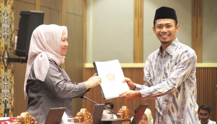 DPRD Bojonegoro Bahas 5 Raperda, Gerindra Ungkap Sejumlah Catatan