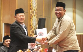 Fraksi PDIP DPRD Bojonegoro Beri Catatan Kritis untuk 5 Raperda, Ini Poinnya