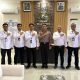 Songsong Hari Kesaktian Pancasila, PLN UP3 Bojonegoro dan Polres Bojonegoro Perkuat Sinergi, Wujudkan Pelayanan Sepenuh Hati kepada Masyarakat