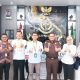 Semarakkan Hari Kesaktian Pancasila , Bangun Kolaborasi Strategis, PLN UP3 Bojonegoro Audiensi ke Kejaksaan Negeri Tuban